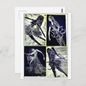 Carte postale de CONCEPTION JOY (Devant / Derrière)