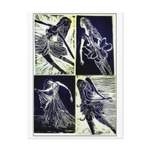 Carte postale de CONCEPTION JOY