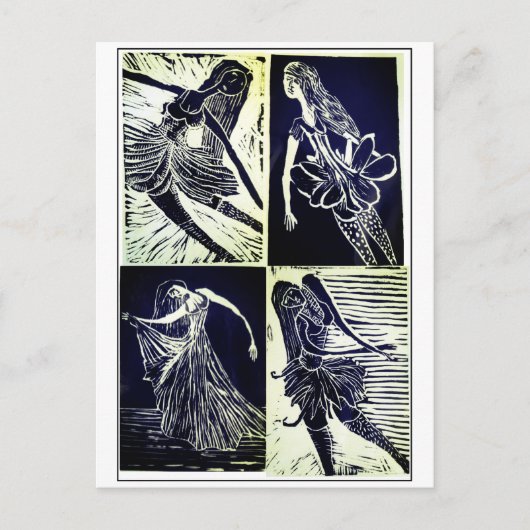 Carte postale de CONCEPTION JOY (Devant)