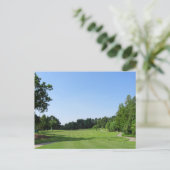 Carte postale de Country Club (Debout devant)