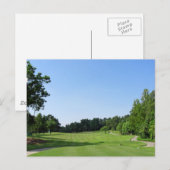 Carte postale de Country Club (Devant / Derrière)