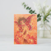 Carte postale de Crimson Wings (Debout devant)