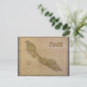 Carte postale de Curacao (Debout devant)