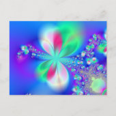 Carte postale de danse Sylph (Devant)