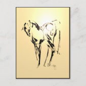 Carte postale de ~ de "passion" (Devant)