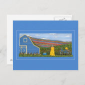 Carte postale de Dreamcycle (Devant / Derrière)