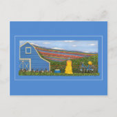 Carte postale de Dreamcycle (Devant)