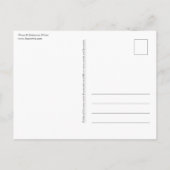 Carte postale de Duisbourg Allemagne (Dos)