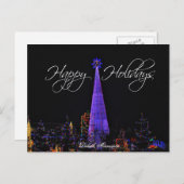 Carte postale de Duluth Minnesota (Devant / Derrière)