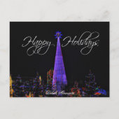 Carte postale de Duluth Minnesota (Devant)