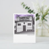 Carte postale de Dunmore, PA - Jenny's Inn (Debout devant)