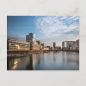 Carte postale de Düsseldorf Allemagne (Devant)