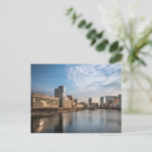 Carte postale de Düsseldorf Allemagne (Debout devant)