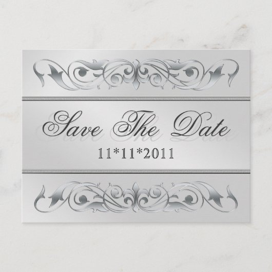 Carte postale de faire-part de Grand Duchesse à en (Devant)