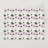 Carte postale de fierté sexuelle (Devant)