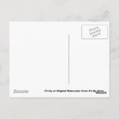 Carte postale de Finchy (Dos)