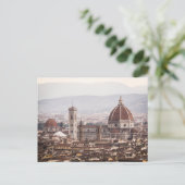 Carte postale de Florence Overlook (Debout devant)