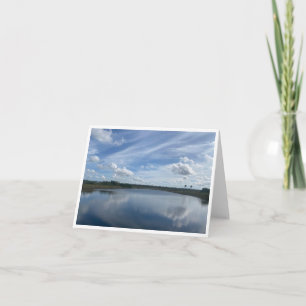 Carte postale de Floride 2