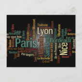 Carte postale de FRANCE (Devant)