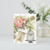 Carte postale de France Carte postale (Debout devant)