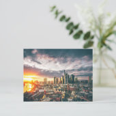 Carte postale de Francfort - sur - le - Main au co (Debout devant)