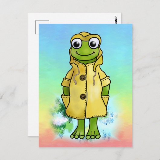 Carte postale de Friesennerz (Devant / Derrière)