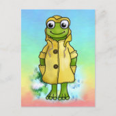 Carte postale de Friesennerz (Devant)