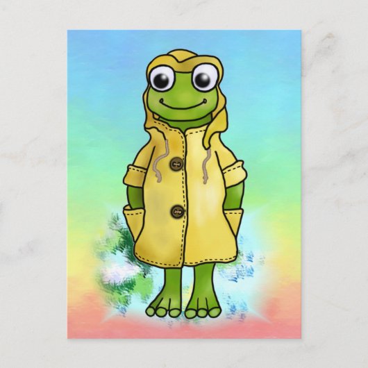 Carte postale de Friesennerz (Devant)