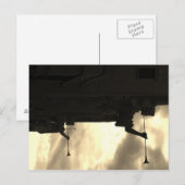 Carte postale de Ft. Worth (Devant / Derrière)