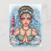 Carte postale de génie (Devant)