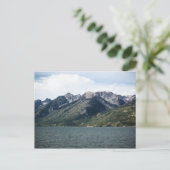 Carte postale de grande gamme (Debout devant)