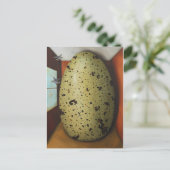 Carte Postale De grandes attentes (Debout devant)