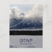 CARTE POSTALE DE GTNP (Devant)