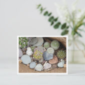 Carte postale de Heartstone (Debout devant)