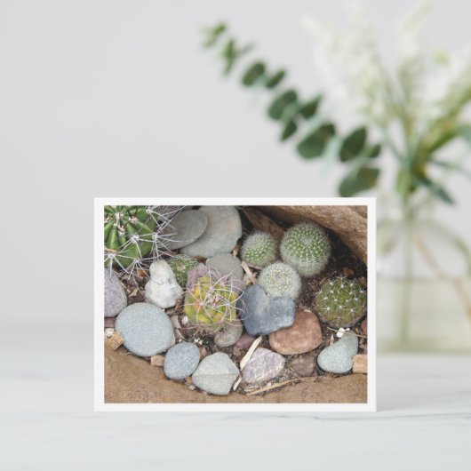 Carte postale de Heartstone (Debout devant)