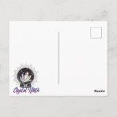 Carte postale de Jasmine Teaser 2 (Dos)