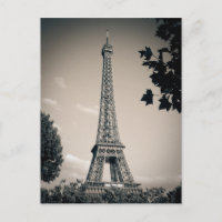 Carte postale de jeu de Baby Shower de mariage Tou