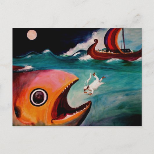 Carte postale de Jonas (Devant)