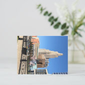 Carte postale de Kansas City (Debout devant)