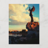 Carte postale de Keeper pour le sud-est (Devant)