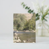 Carte postale de Kern River ! (Debout devant)