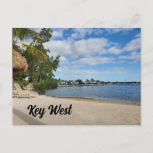 Carte postale de Key West