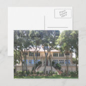 Carte postale de Kiawah (Devant / Derrière)