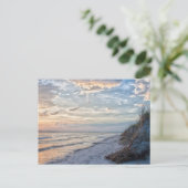 Carte postale de la Caroline du Sud (Debout devant)