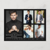 Carte postale de la carte postale Comp Photo Moder (Devant)