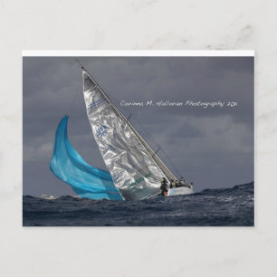 Carte postale de la Coupe d'or Ninkasi