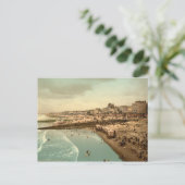 Carte Postale De la jetée I, Brighton, Angleterre (Debout devant)