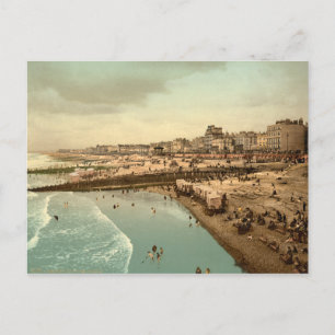 Carte Postale De la jetée I, Brighton, Angleterre