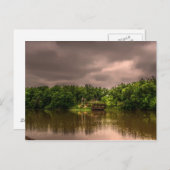 Carte postale de la Journée commémorative 2011 (Devant / Derrière)