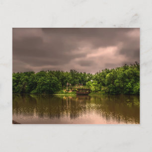 Carte postale de la Journée commémorative 2011